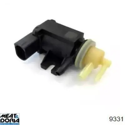 9331 Meat&Doria Válvula solenoide de control de presión de sobrealimentación