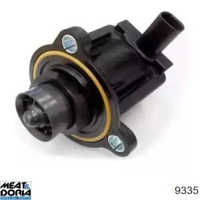 Comprar 1801870 Ford Válvula de recirculación de aire de sobrealimentación de turbina