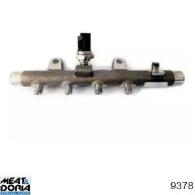 Sensor de presión de combustible Meat&Doria 9378 precio, desde 241,79 EUR