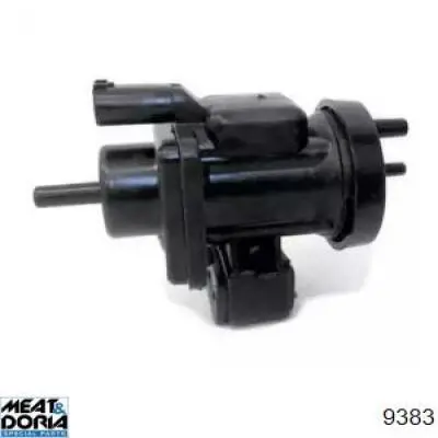 9383 Meat&Doria transmisor de presion de carga (solenoide)