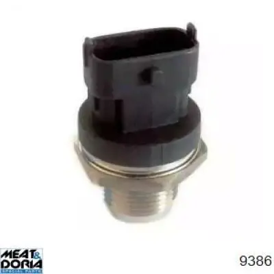 Sensor de presión de combustible 281002568 Renault (RVI)