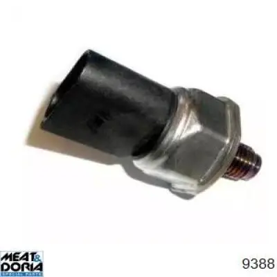 1324340 Land Rover sensor de presión de combustible