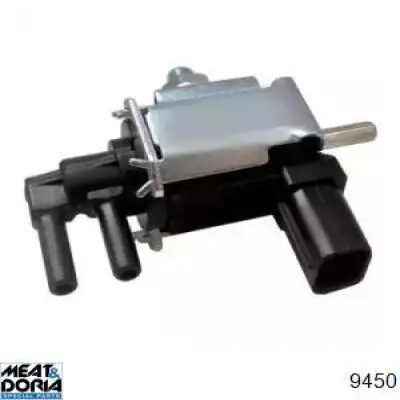 Válvula de solenoide de control de mariposa EGR Meat&Doria 9450 precio, desde 14,44 EUR