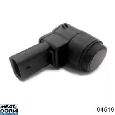 94519 Meat&Doria sensor alarma de estacionamiento (packtronic Frontal Lateral)