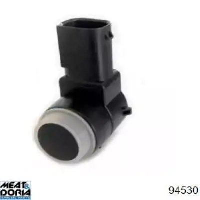 94530 Meat&Doria sensor alarma de estacionamiento (packtronic Frontal)