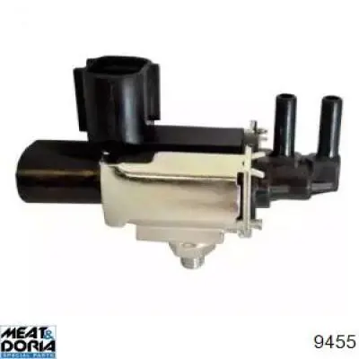 9455 Meat&Doria valvula de solenoide control de compuerta egr