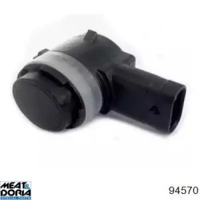 Comprar HK8315K859BA Jaguar Sensor de aparcamiento trasero