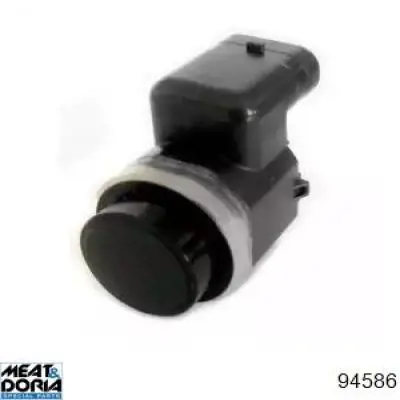 970087 Sidat sensor alarma de estacionamiento trasero