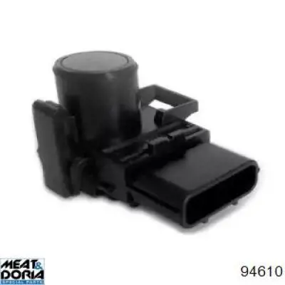 Sensor alarma de estacionamiento trasero Honda Accord 8 (CU)