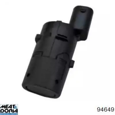 YDB000170PMA Land Rover sensor alarma de estacionamiento (packtronic Frontal)