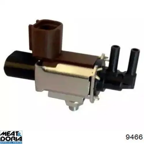 9466 Meat&Doria Válvula de solenoide de control de mariposa EGR
