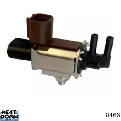Válvula de solenoide de control de mariposa EGR Meat&Doria 9466 precio, desde 51,66 EUR