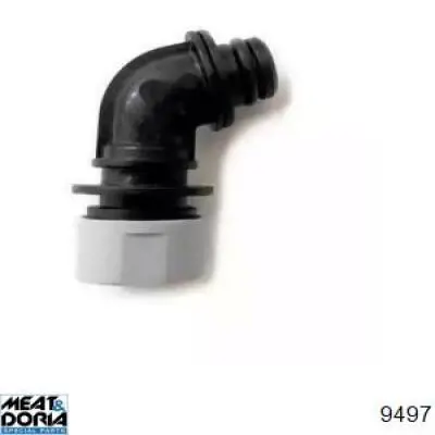 DRM27003 Dr.motor Racor de retorno de inyector