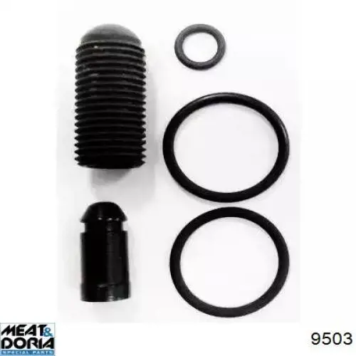 9503 Meat&Doria Kit de reparación del inyector