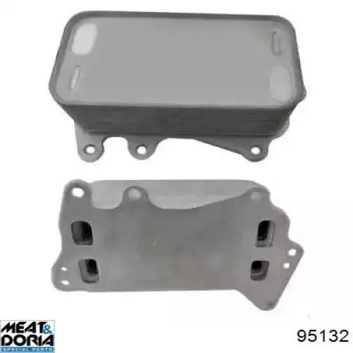 Comprar 590132 Sidat Radiador de aceite