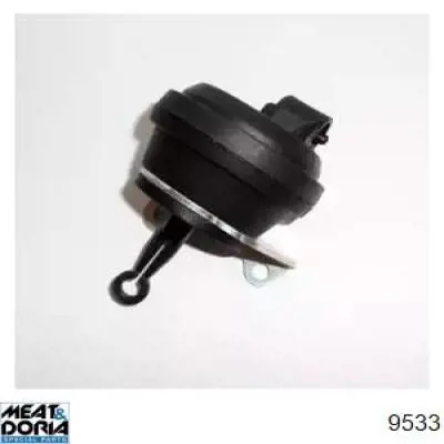 9533 Meat&Doria Válvula EGR