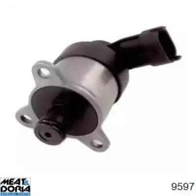 Comprar 9597 Meat&Doria Válvula reguladora de presión del sistema common rail