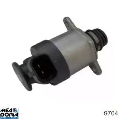 Válvula reguladora de presión del sistema common rail Peugeot/Citroen 9811388180 precio, desde 106,49 EUR