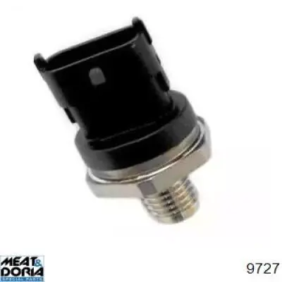 Comprar 8200576683 Renault (RVI) Sensor de presión de combustible