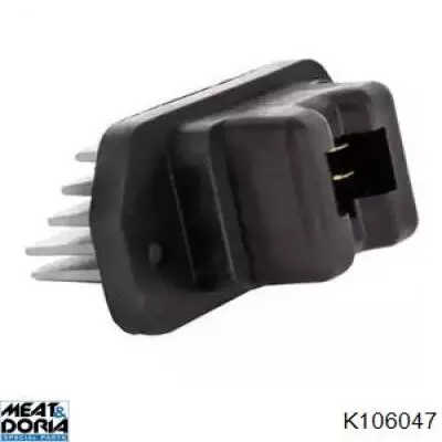 Resistencia de Ventilador Meat&Doria K106047 precio, desde 42,84 EUR