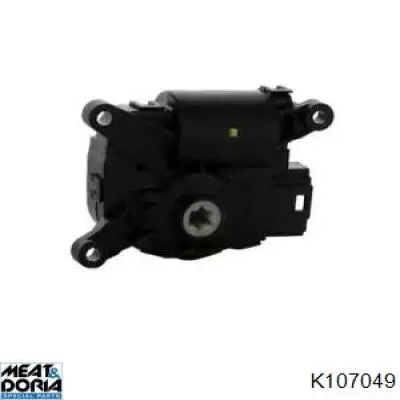 Comprar K107049 Meat&Doria Actuador de compuerta de la calefacción
