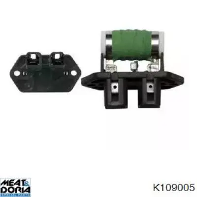Resistencia de Ventilador Polcar 3019KST1 precio, desde 15,40 EUR