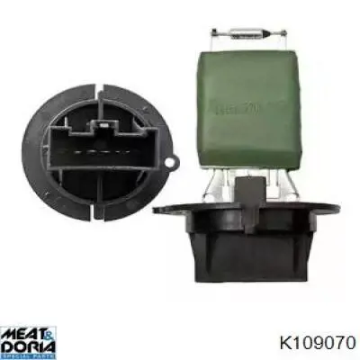 Resistencia de Ventilador 3RG 30210 precio, desde 16,72 EUR