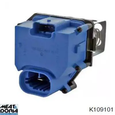 Resistencia de Ventilador Meat&Doria K109172 precio, desde 20,19 EUR