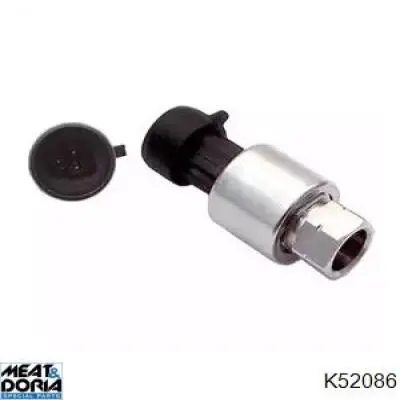 K52086 Meat&Doria Sensor de baja presion aire acondicionado