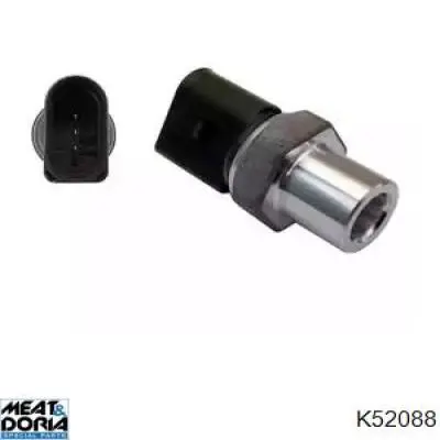 Sensor de presion A/C Meat&Doria K52088 precio, desde 27,42 EUR