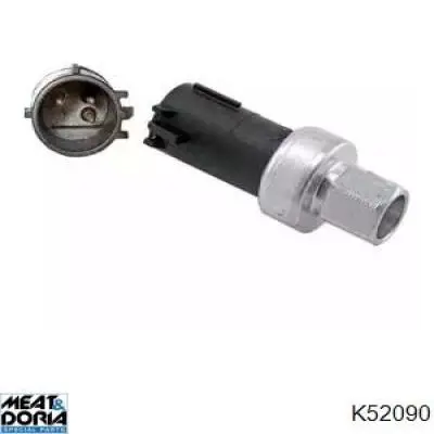 K52090 Meat&Doria Sensor de baja presion aire acondicionado