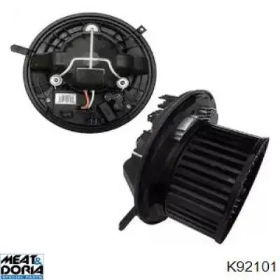 K92101 Meat&Doria Ventilador de habitáculo