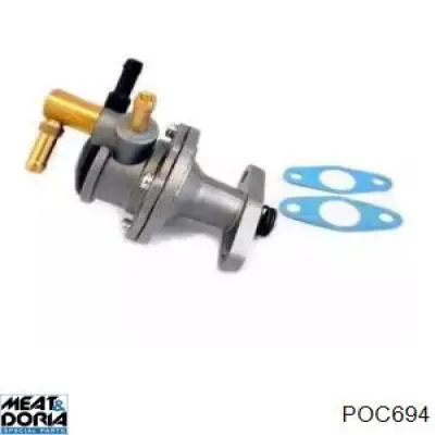 Comprar POC694 Meat&Doria Bomba de combustible mecánica