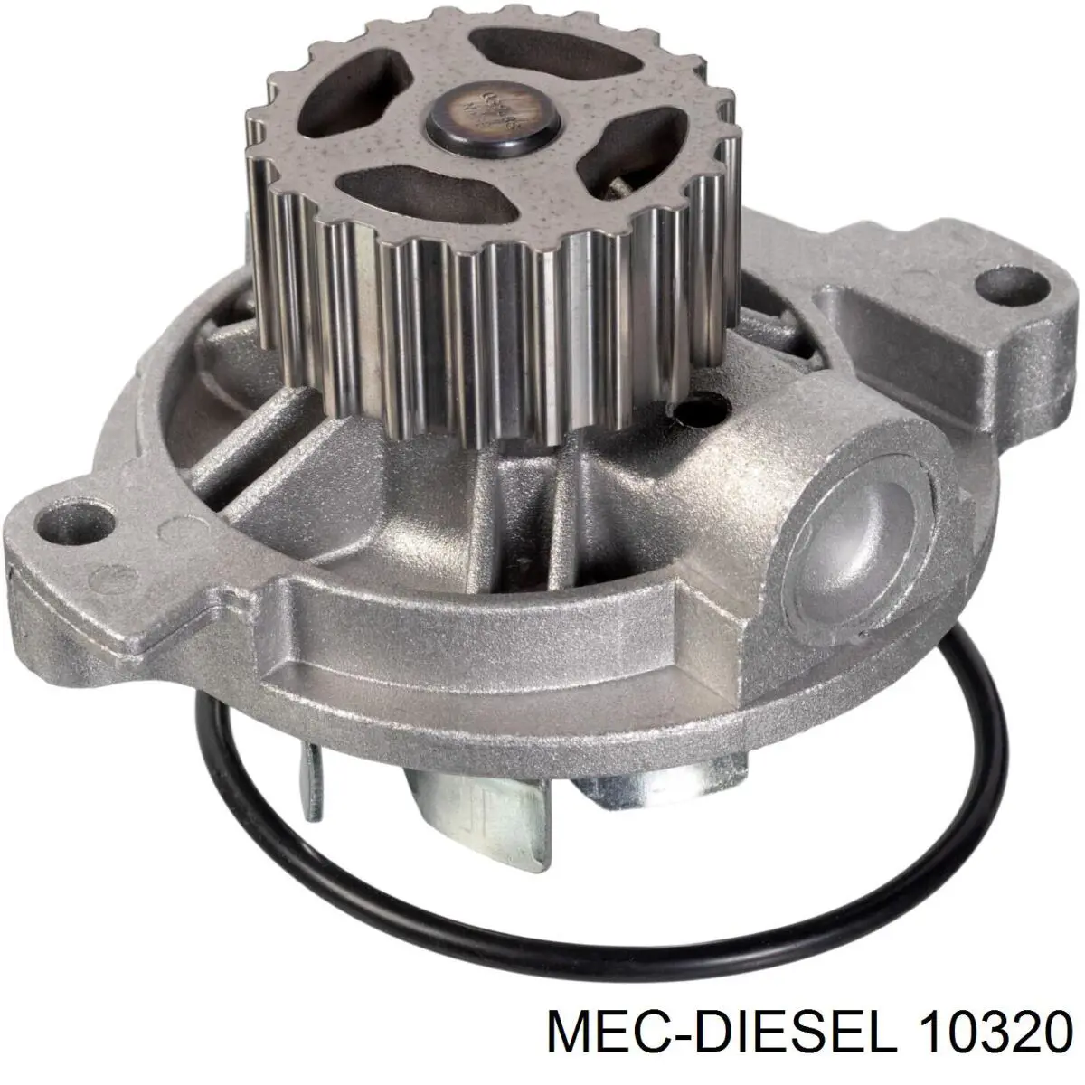 Comprar 504017281 Fiat/Alfa/Lancia Cigüeñal