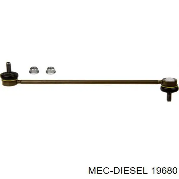 Cigüeñal para Fiat Ducato II 230L