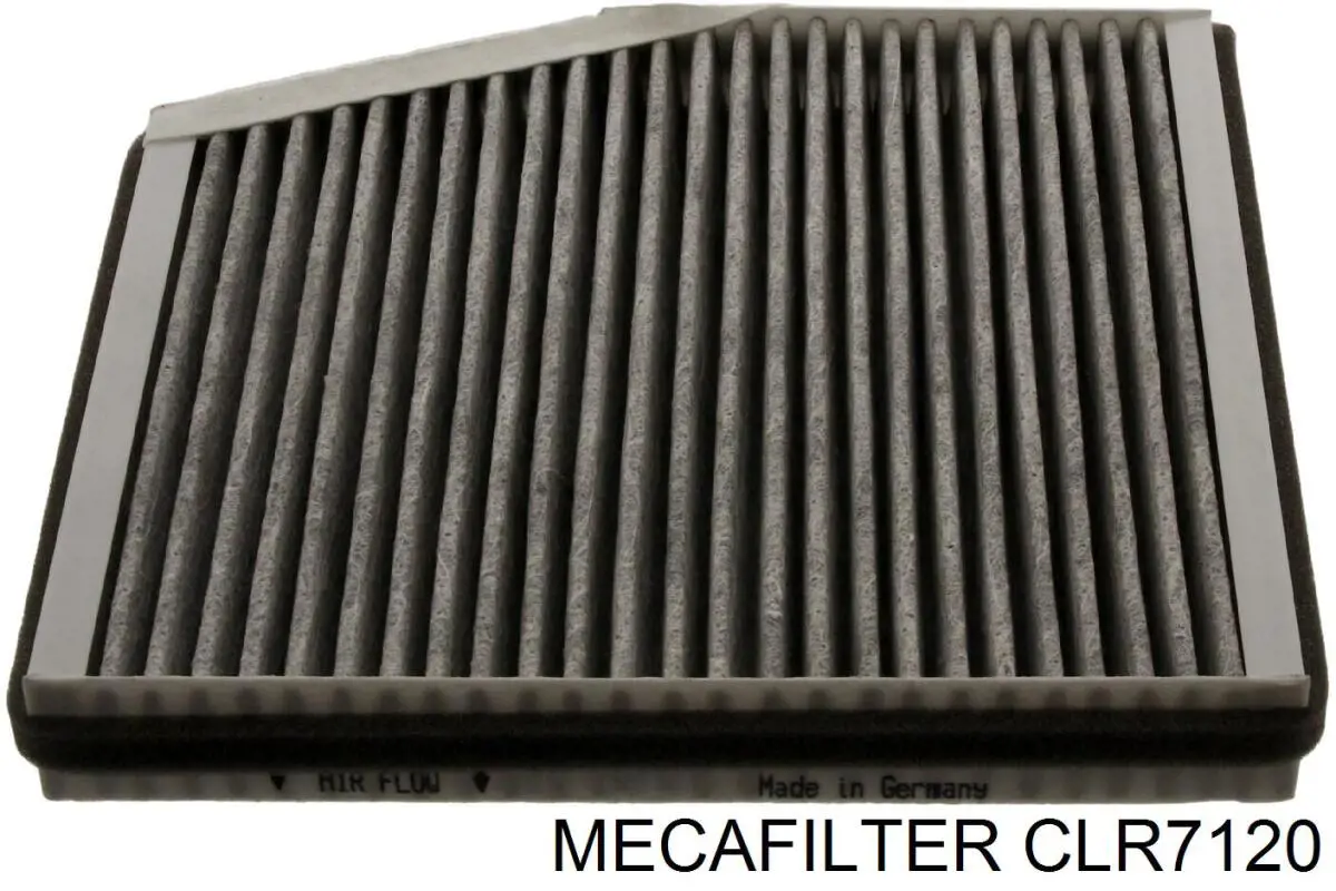 BCF569C Magneti Marelli filtro habitáculo