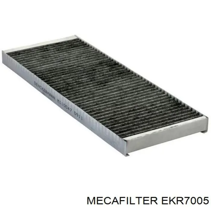 EKR7005 Mecafilter filtro habitáculo