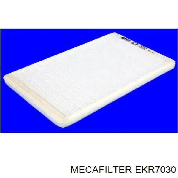 EKR7030 Mecafilter filtro habitáculo