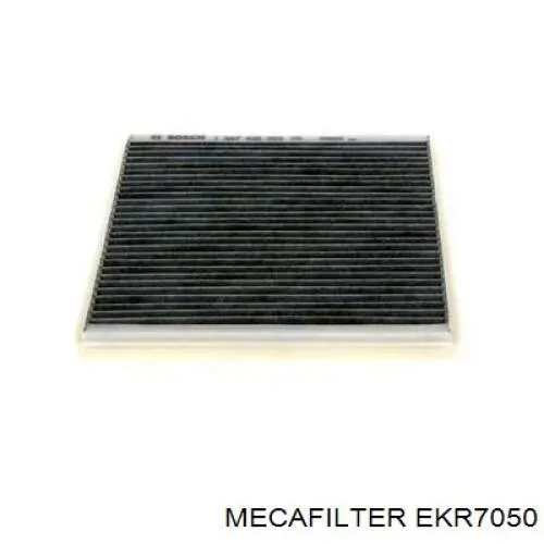 AF5037 Alpha-filter filtro habitáculo