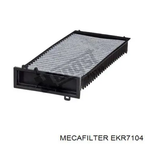 EKR7104 Mecafilter