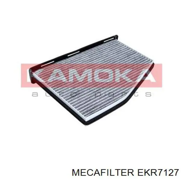 Comprar EKR7127 Mecafilter Filtro de aire del habitáculo