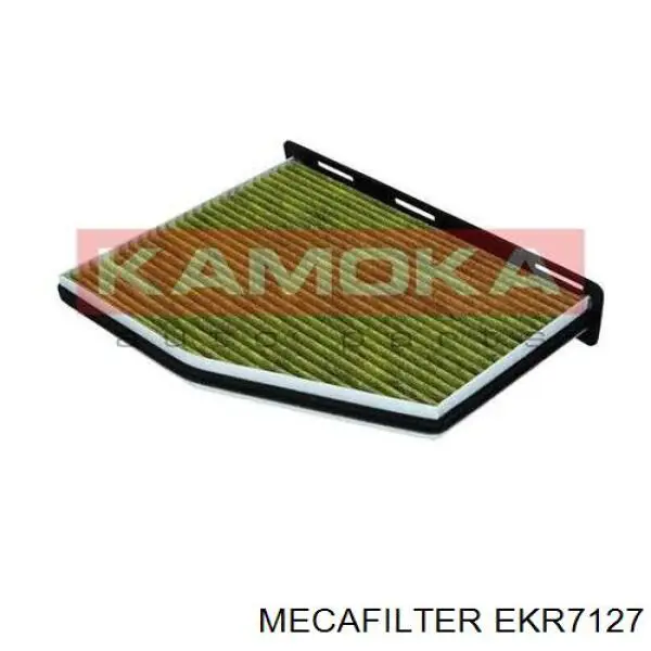 Comprar EKR7127 Mecafilter Filtro de aire del habitáculo