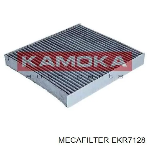 Filtro de cabina Mecafilter EKR7128 precio, desde 10,99 EUR