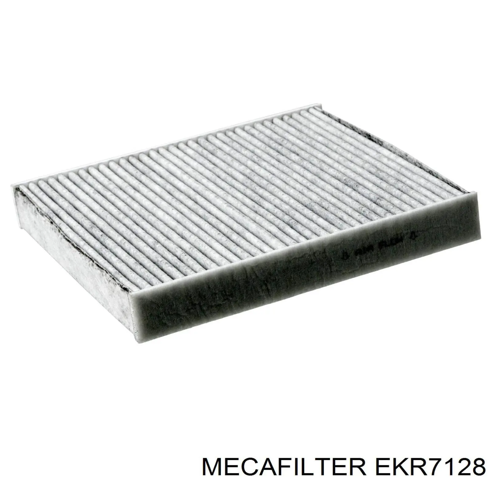 EKR7128 Mecafilter Filtro antipolen