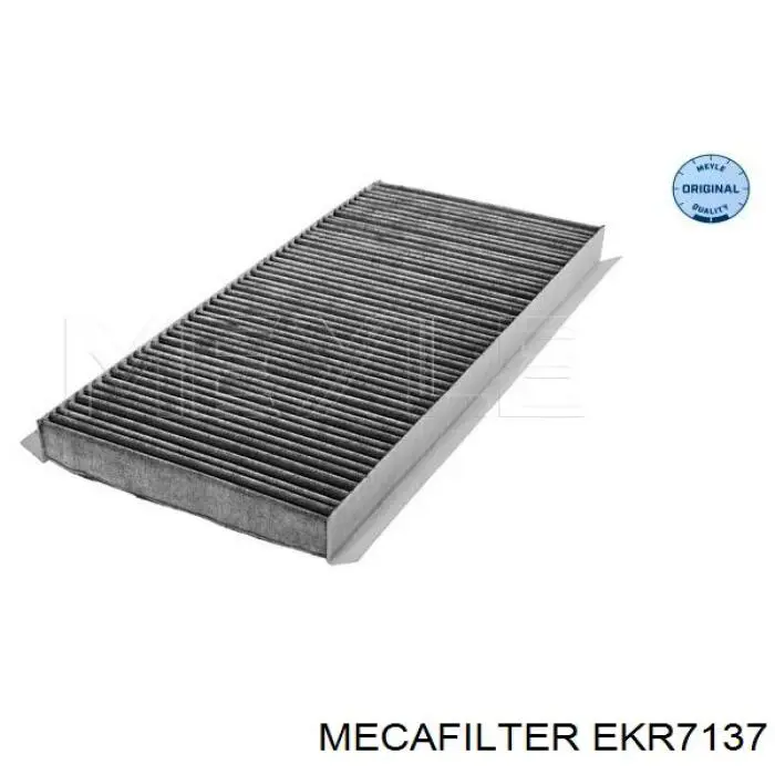 EKR7137 Mecafilter filtro habitáculo