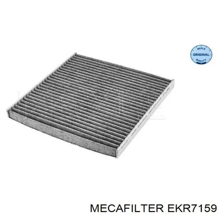 EKR7159 Mecafilter