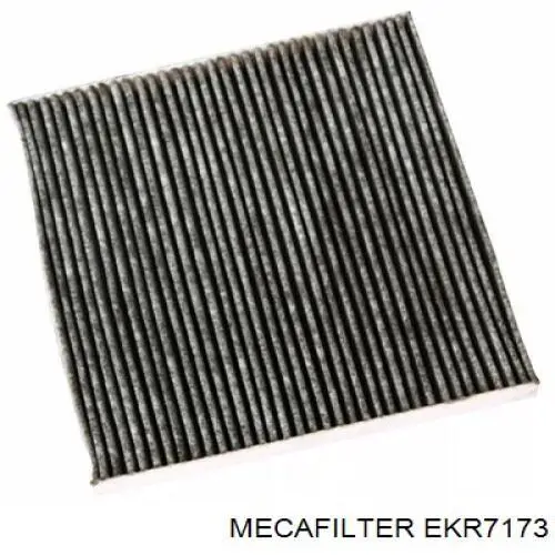 EKR7173 Mecafilter