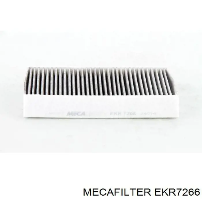 EKR7266 Mecafilter Filtro antipolen