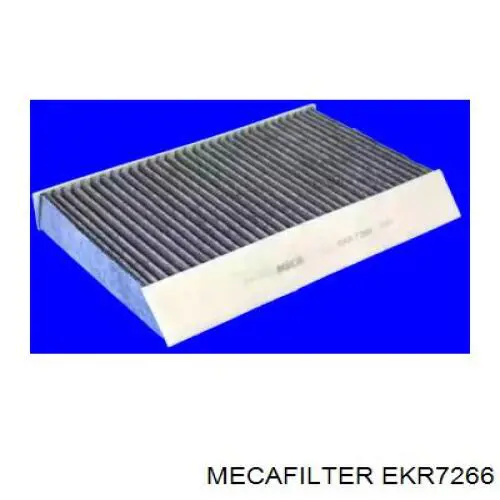 Filtro de cabina Mecafilter EKR7266 precio, desde 11,51 EUR