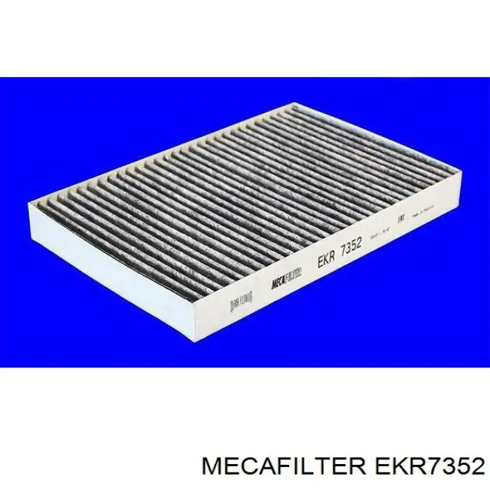 SAK1072736 Shafer Filtro antipolen